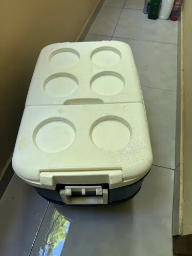 Cooler