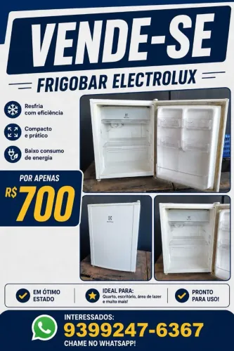 Frigobar