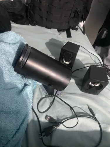 Mini projetor