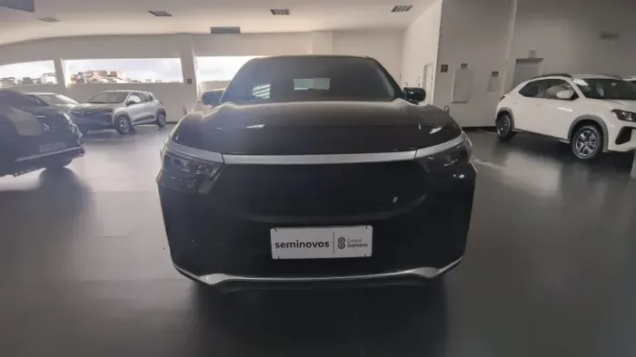 Fiat Fastback Audace 1.0 200 T. Flex AUT 2025