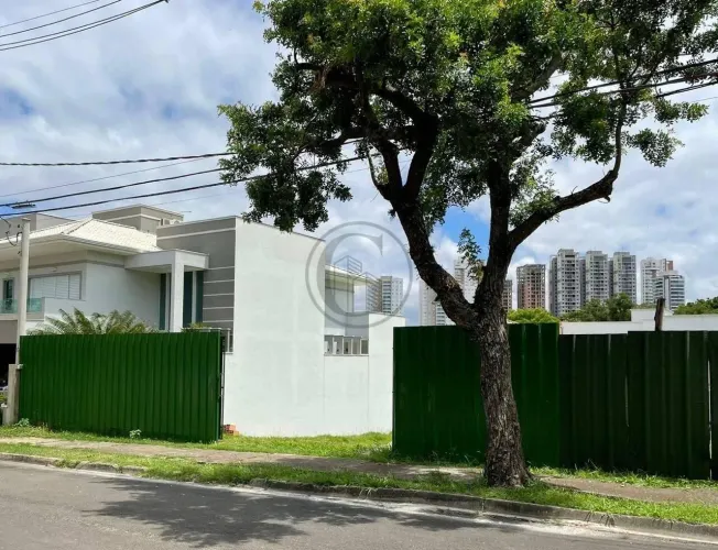 Terreno à venda, 556 m² por R$ 1.085.000,00 - Sunset Condomínio Residencial - Sorocaba/SP