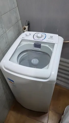 Máquina de lavar Electrolux Essential Care 8,5 kg
