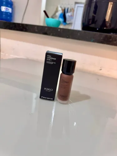 Base Kiko Milano