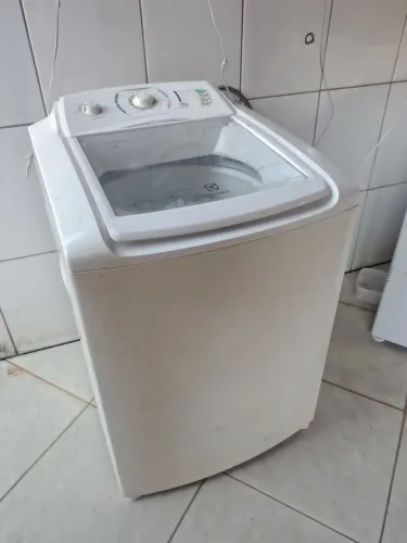 Vendo máquina de lavar