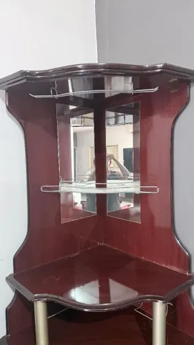 Cristaleira
