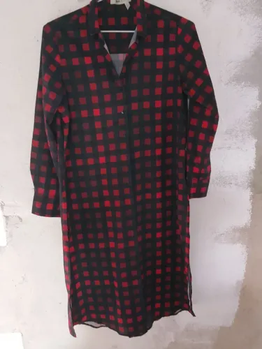 Vende se vestido 