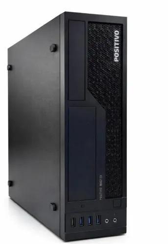 Computador Completo i5 | SSD + 8GB | Rápido e Pronto pra Uso!