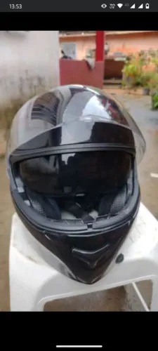 CAPACETE HETL. N?56