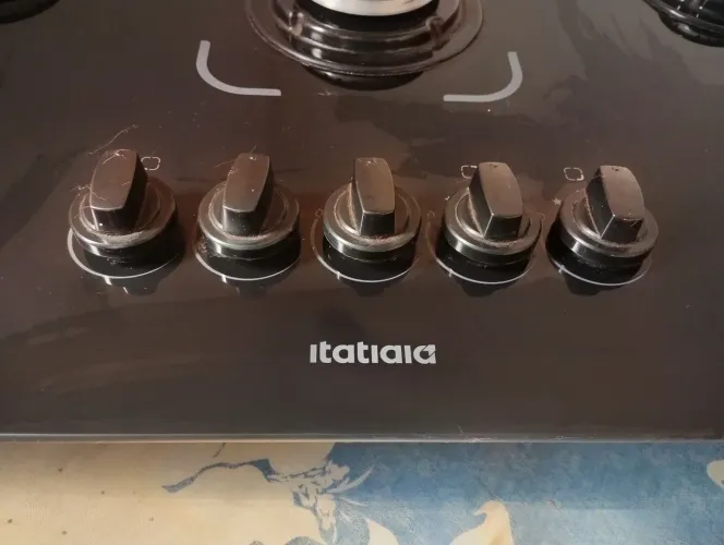 Cooktop