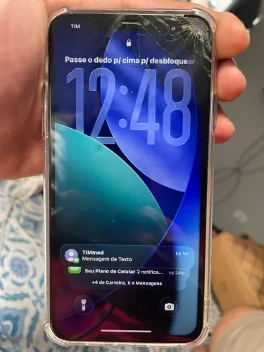 iPhone 11 Pro Max 256
