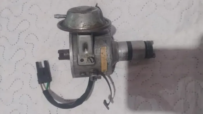 Ignição Eletrônica Original do Fusca 