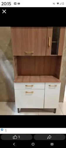 Montador de móveis 