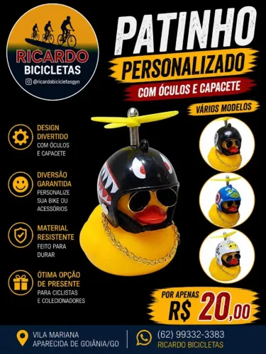 BUZINA PATO