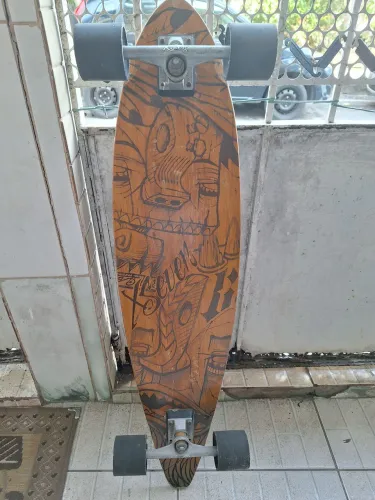 Skate Long