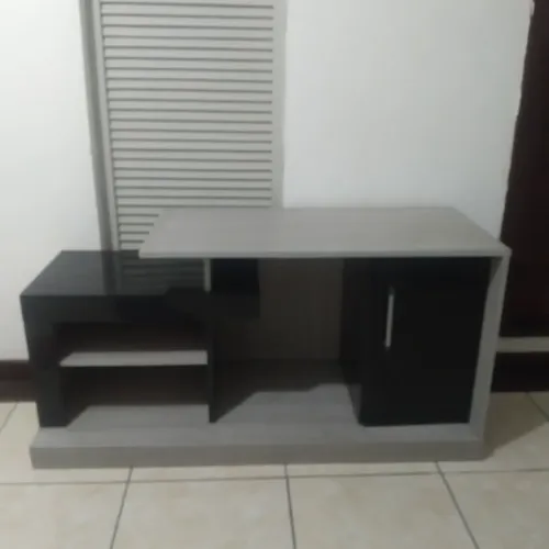 Rack para TV usado!