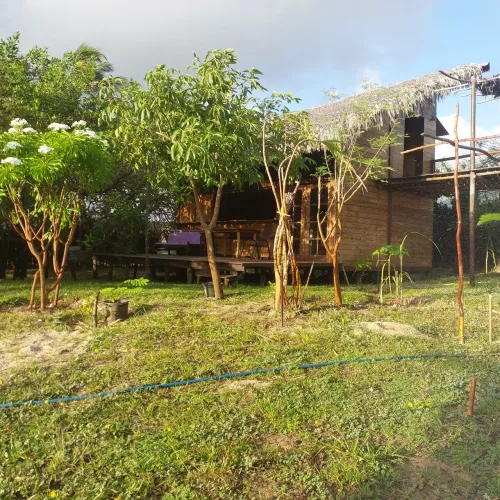 Casa em ATINS com terreno de 1.064 m2