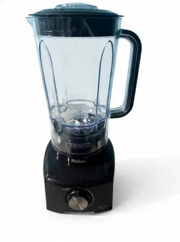 Liquidificador Philco 2,7L 4 Velocidades 1050W PLQ11A
