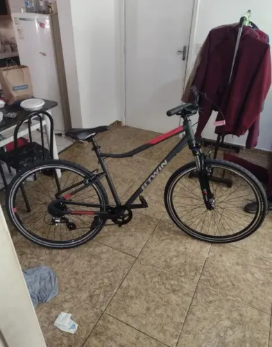 Bike urbana 