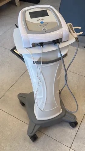 Neartek ibramed aparelho de Tecarterapia.