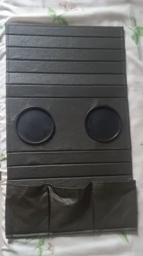 Suporte para copos /sofá