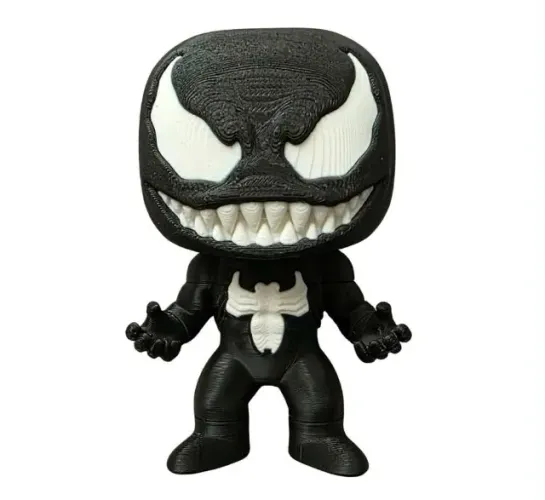 Funko Pop Venom
