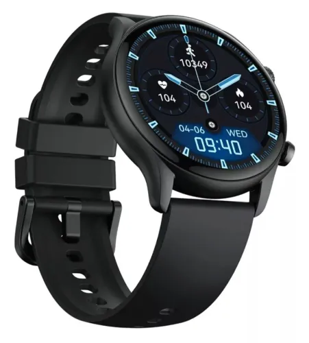 Relógio Inteligente Zeblaze Btalk 3 Plus Original (Novo com Garantia)