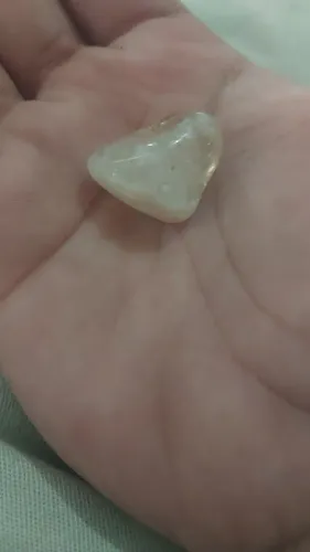 Quartzo rolado