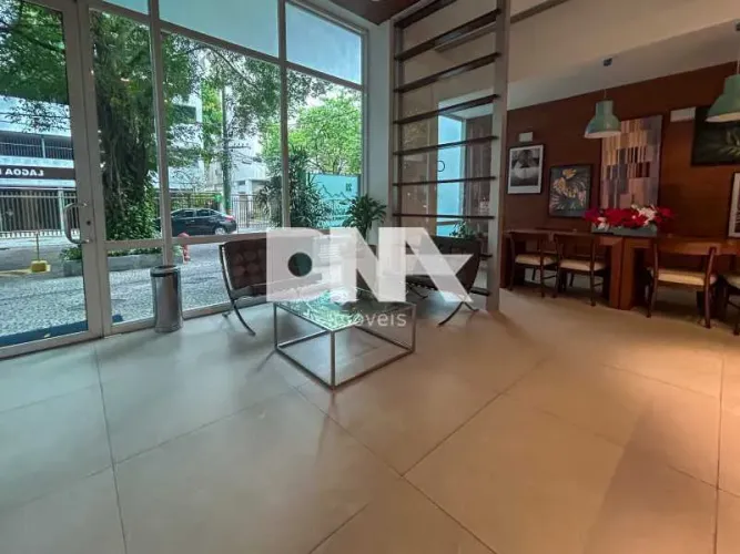 Apartamento : Padrão / Residencial / Lagoa