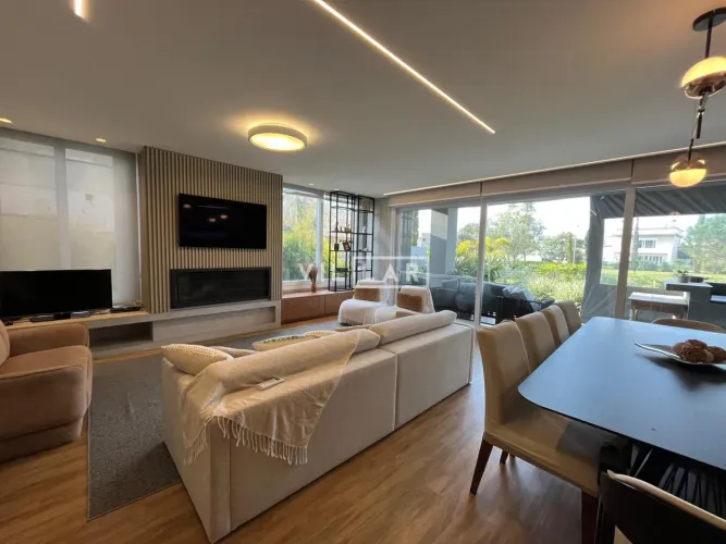 CASA VEREDAS | FUNDO BOSQUE