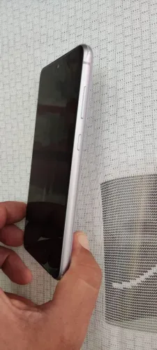 Samsung Galaxy S21 FE 5G 256GB - Estado de Novo (Com Plásticos Originais!)