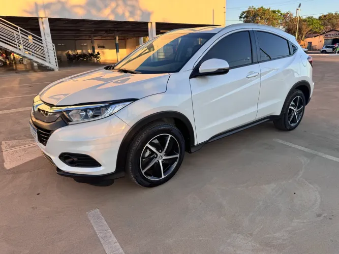 Honda HR-V EX 1.8 Flexone 16V 5P Aut. 2021