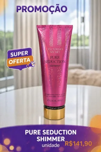Victoria's Secret - Brume Parfumée