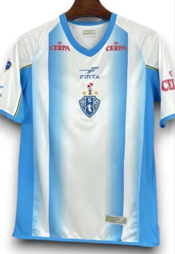 Vendo Camisa Rara Paysandu 2002