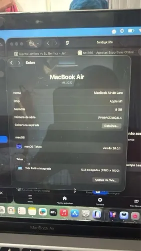 mackbok