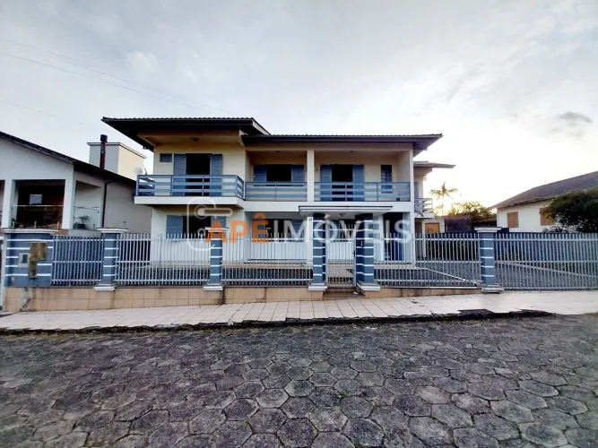 Alugue Casa em Siderópolis