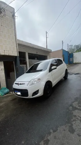 Fiat Palio Attractive 1.0 EVO Fire Flex 8V 5P 2014