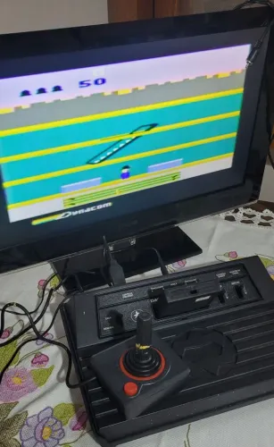 Atari Dactar