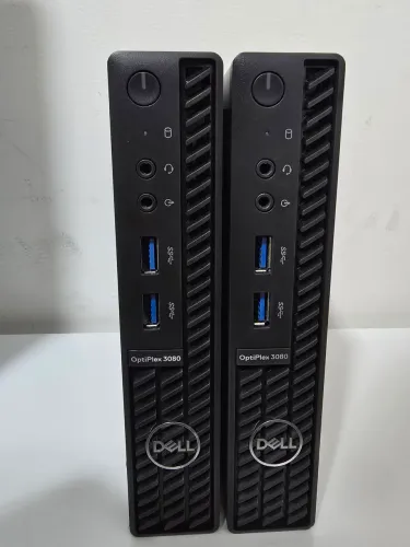 Dell OptiPlex 3080
