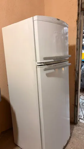 Geladeira BRASTEMP