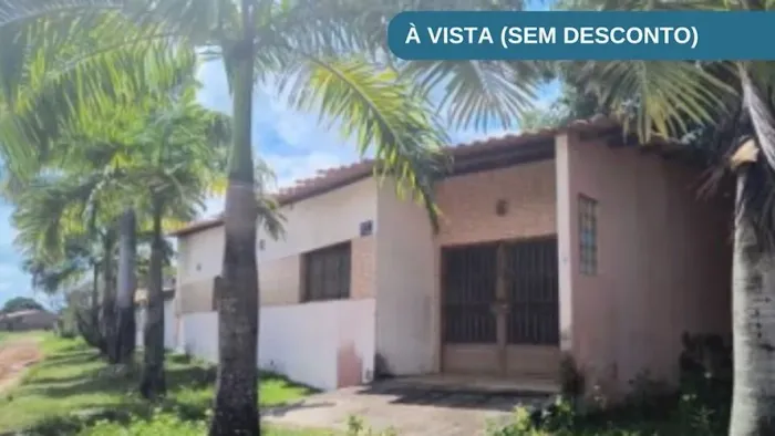 Casa nas Praias de Tabuba - Barra de Santo Antônio/AL