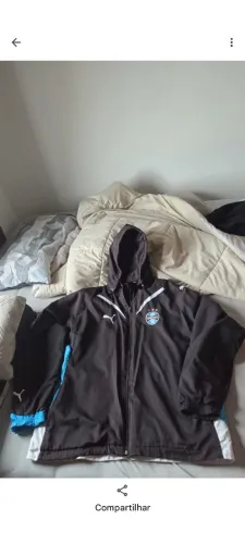 Jaqueta do Grêmio - Puma GG