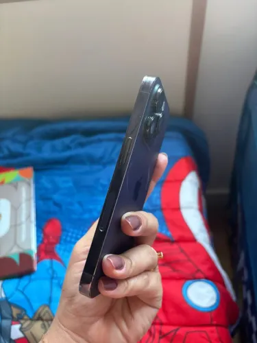 iPhone 14 Pro - Usado