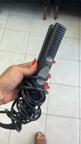 Chapinha para cabelo