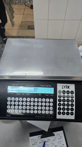 Balança Prix 4 Uno