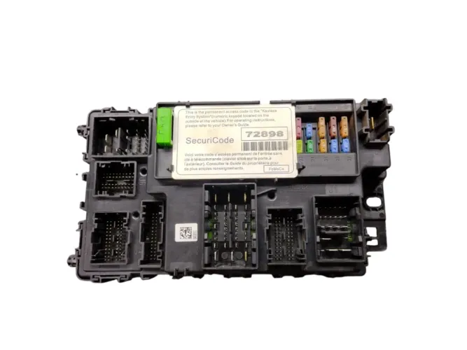 Painel de instrumentos Ranger 3.2 automática 2018