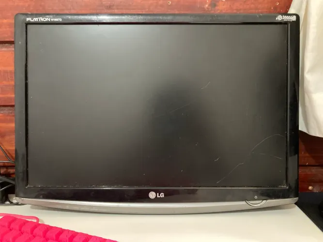 Monitor LG 19 Polegadas 75hz