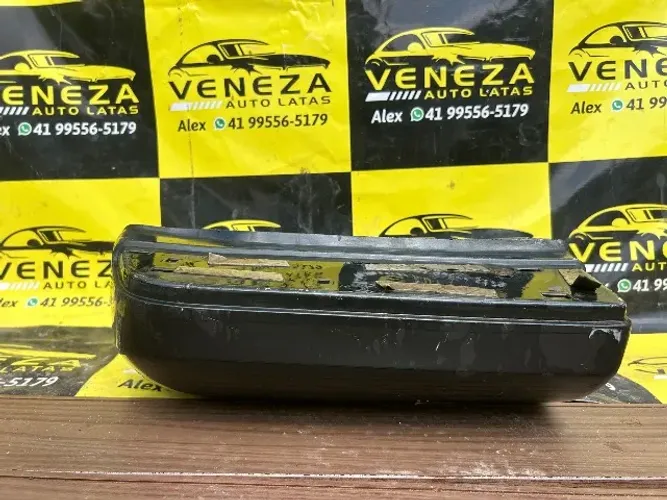 Pisante ponteira direita com suporte l200 triton 