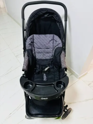 Carrinho de bebê Cosco Kids Wizz