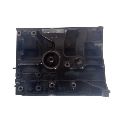 Bloco Motor Original Volkswagen Gol G3 16v 1999 2000 A 2005