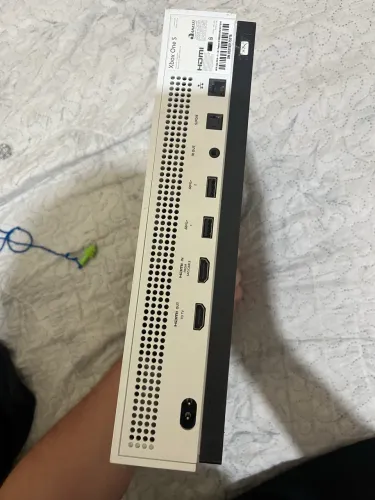 Xbox One S 1 TB